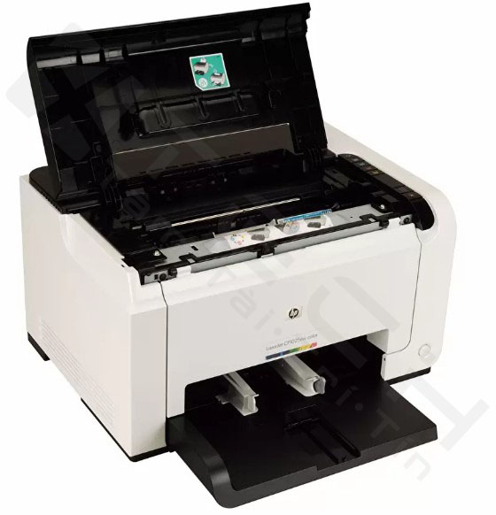 Máy in laser màu HP CP1025-CF346A