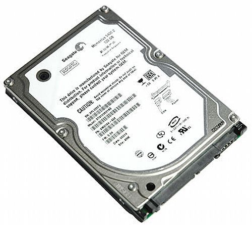 Ổ cứng HDD Seagate  500Gb SATA3 7200rpm