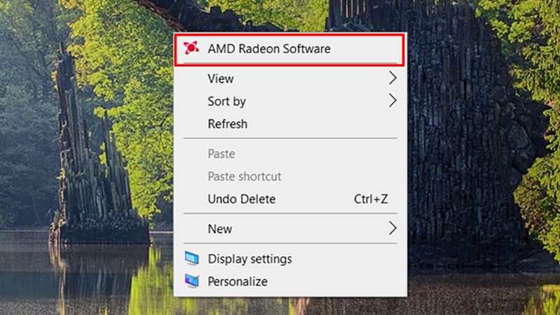 Hướng dẫn cách bật tính năng AMD FreeSync với Card AMD