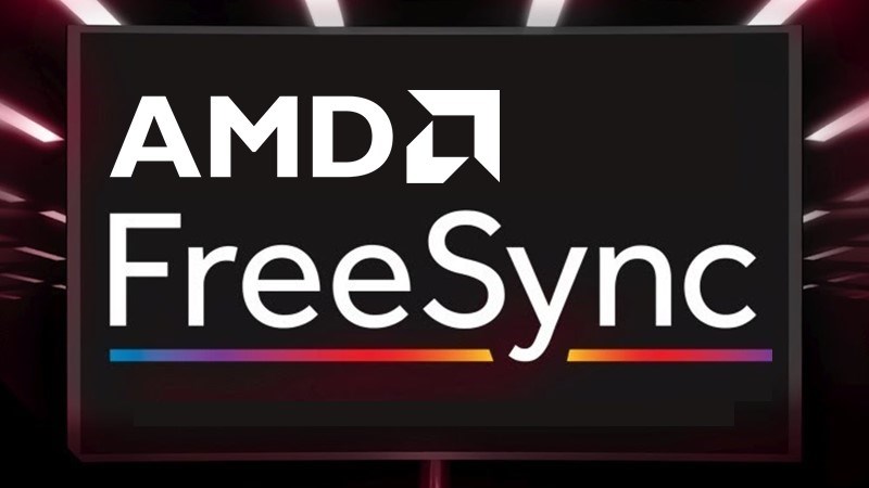 công nghệ AMD FreeSync