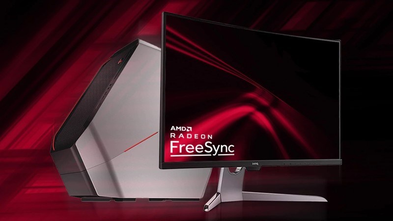 AMD FreeSync là gì?