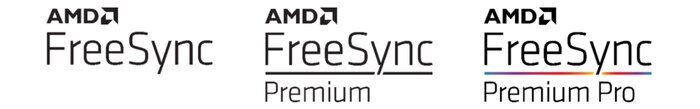 Phân loại các công nghệ AMD FreeSync
