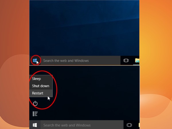 Hướng dẫn cách tắt máy tính Windows 10 như chuyên gia công nghệ