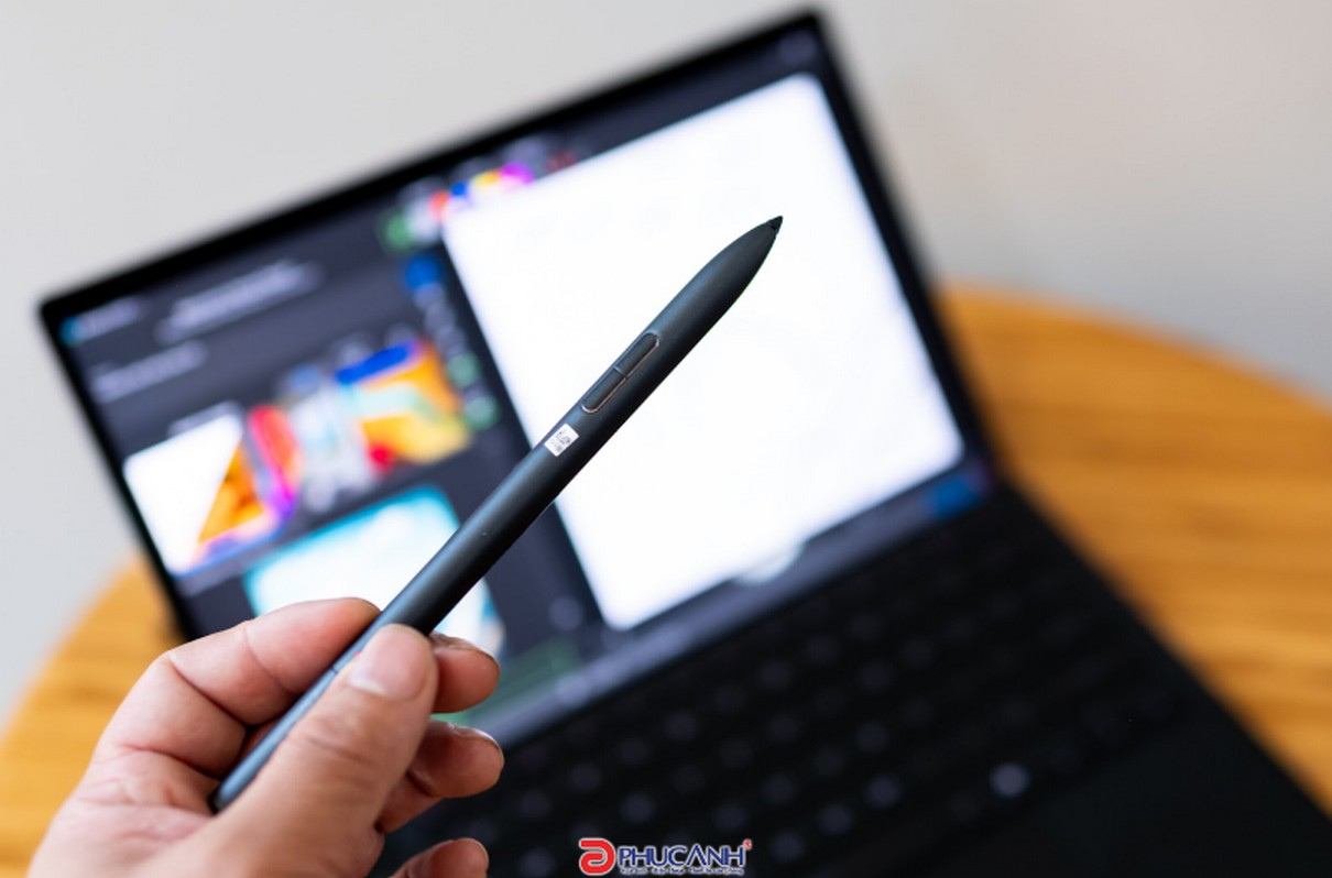 review ROG Flow Z13 (2025)