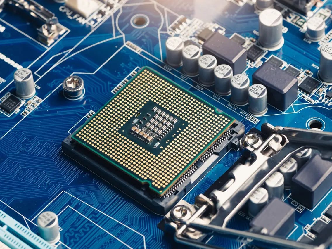 Kinh nghiệm chọn mua CPU QSD an toàn