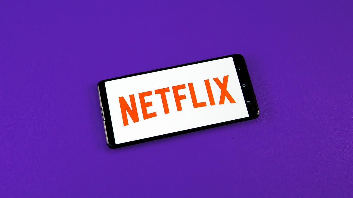 Netflix đang bắt đầu ngăn chặn việc chia sẻ mật khẩu
