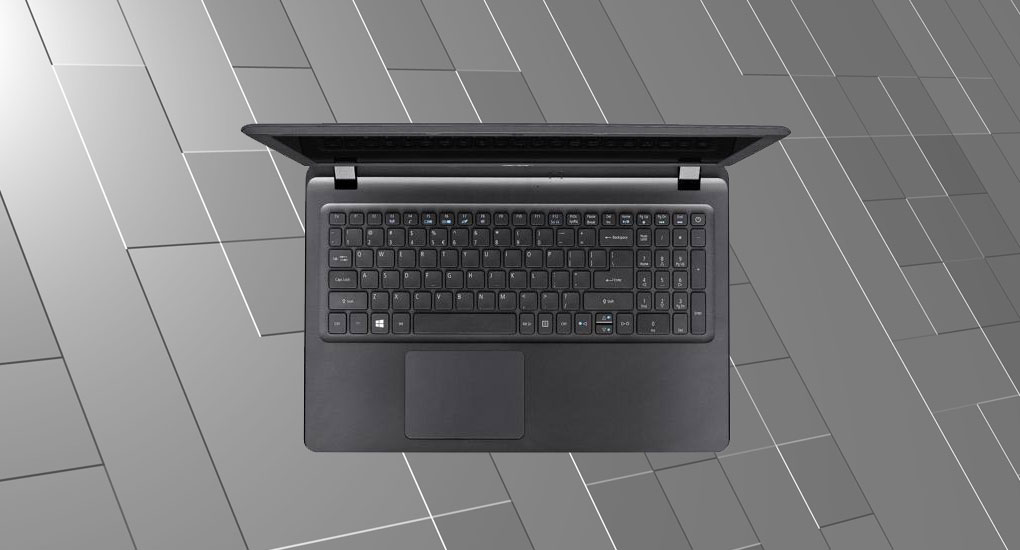 Laptop Acer Aspire ES1-572 – Màn hình lớn, cấu hình mạnh mẽ, giá tốt