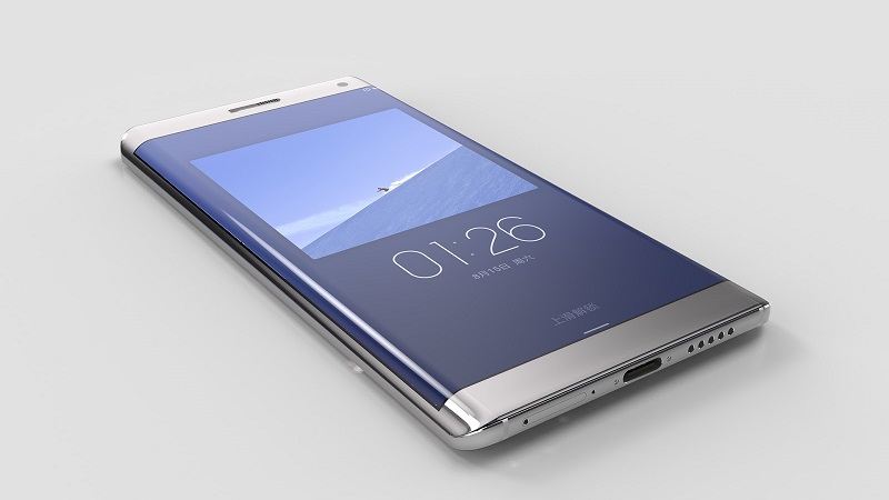 Chiếc điện thoại đầu tiên trên thế giới của Lenovo sẽ ra mắt với chip Snapdragon 855, 5G