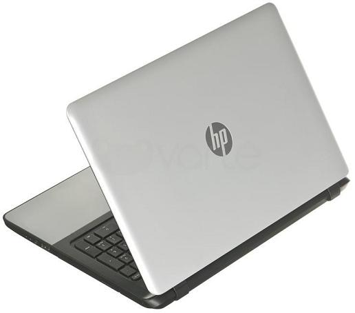 HP15-ay071TU X3B53PA: Laptop giá rẻ đồng hành cùng bạn đến trường