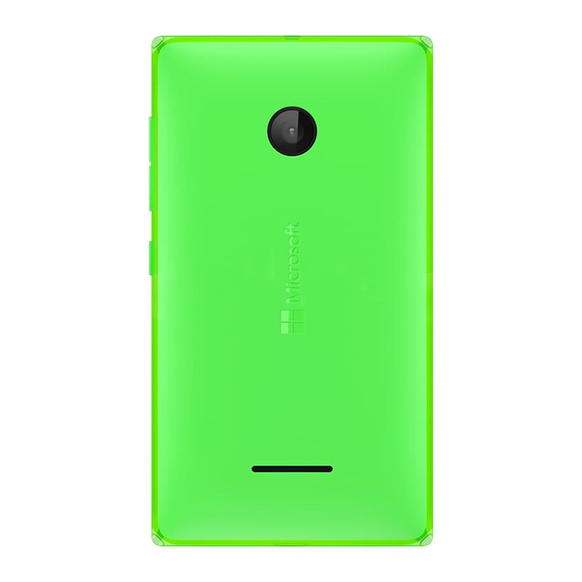 Microsoft Lumia 532 - Giá rẻ trong tầm tay