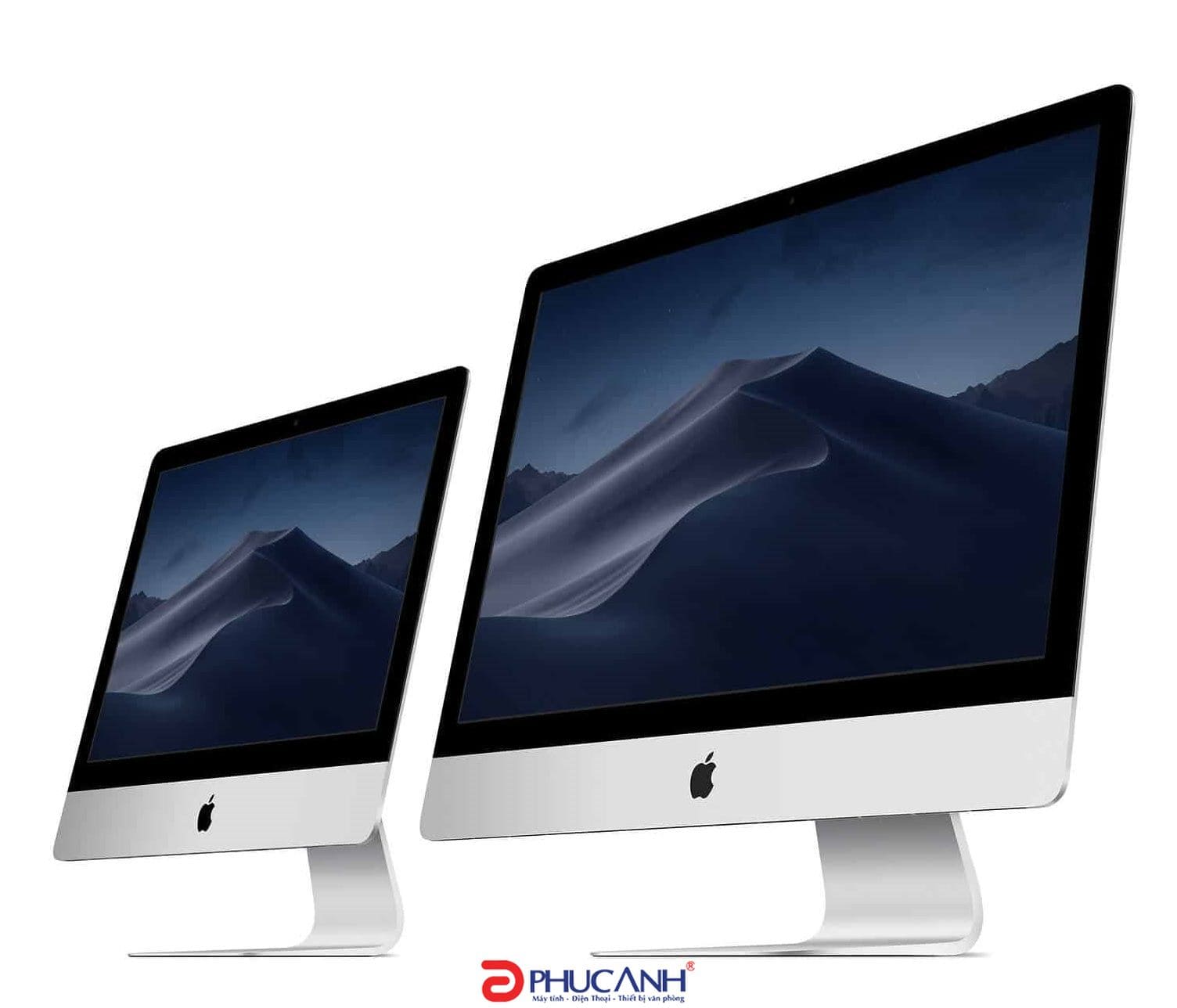 Review Máy tính All In One Apple Imac 2019