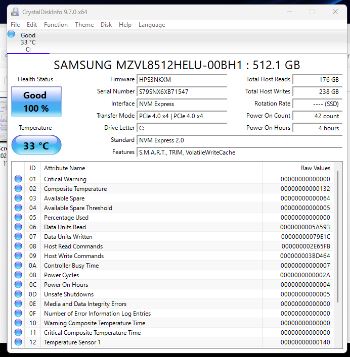 review HP Pro Tower 400 G9 AZ6E9PT