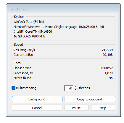 review HP Pro Tower 400 G9 AZ6E9PT