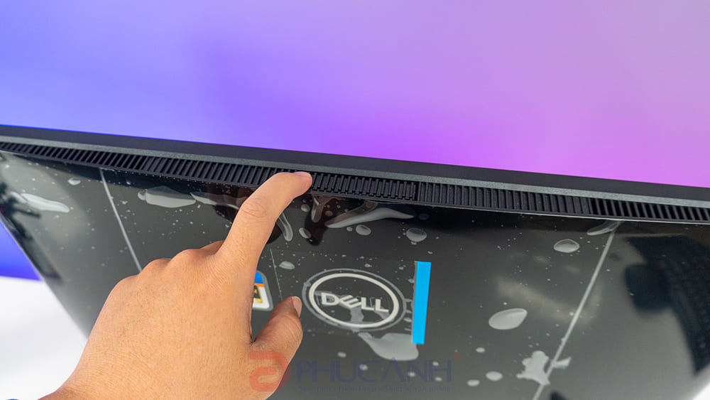 review Dell AIO Inspiron 5400 