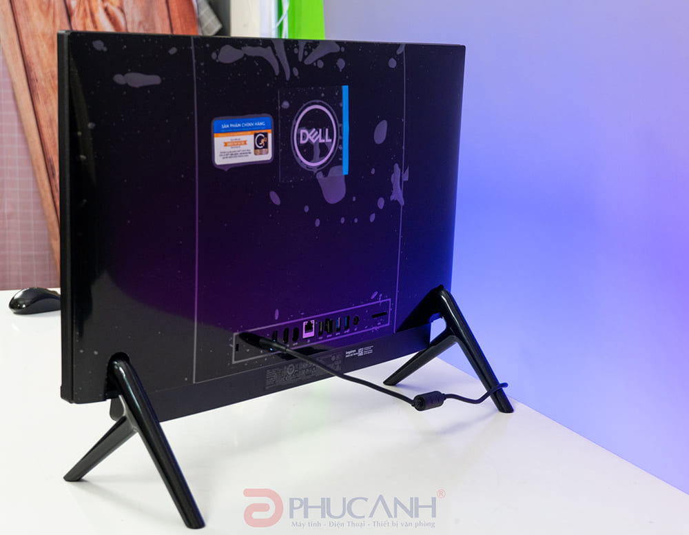 review Dell AIO Inspiron 5400 