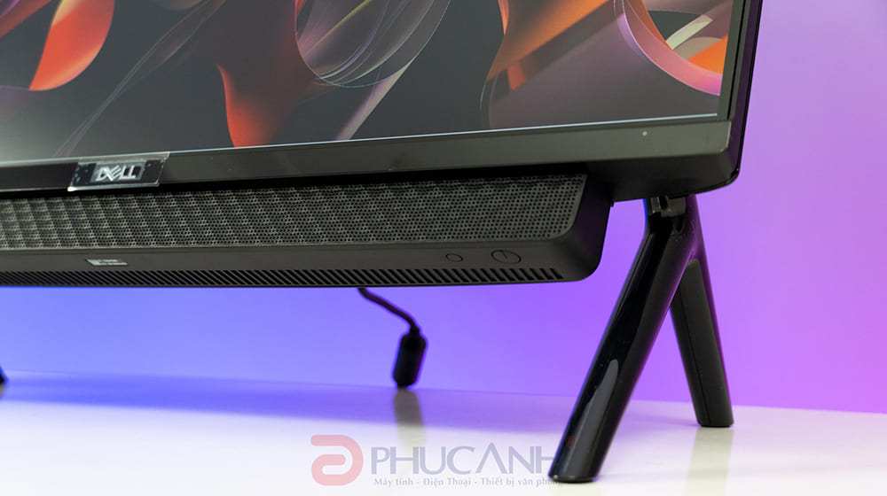 review Dell AIO Inspiron 5400 