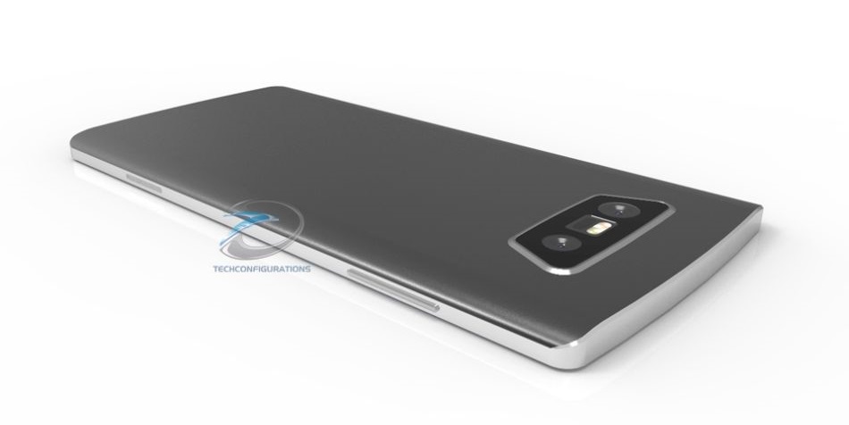 LG G6 sẽ trang bị cấu hình cực khủng, màn hình 4K, quét mống mắt Iris