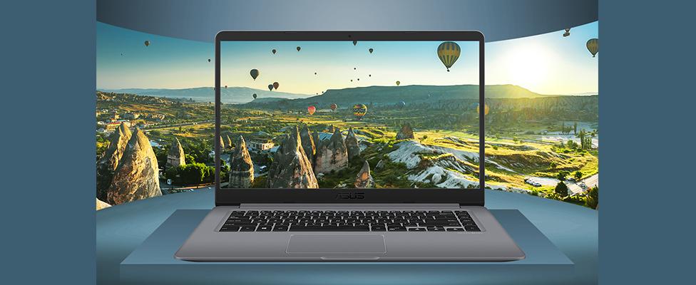 Đánh giá Laptop Asus X510UA - BR081: Thiết kế đẹp, hiệu năng mạnh mẽ hoàn hảo cho sinh viên