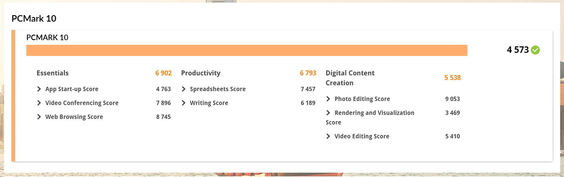 Review laptop HP 14 ep1179TU C89ZSPA