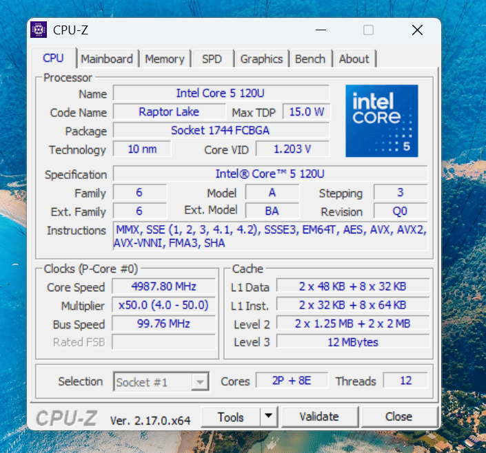 Review laptop HP 14 ep1179TU C89ZSPA