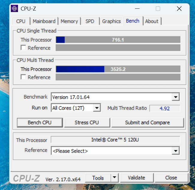 Review laptop HP 14 ep1179TU C89ZSPA