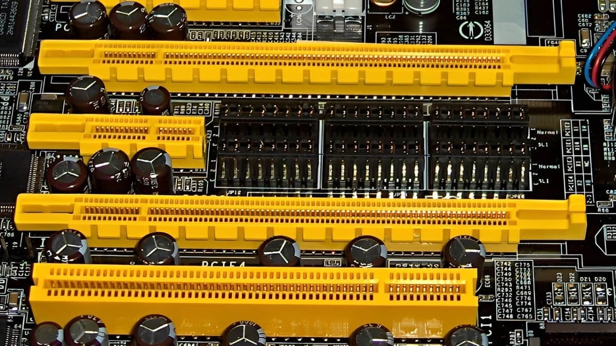 Bus Interface – Hệ thống giao tiếp