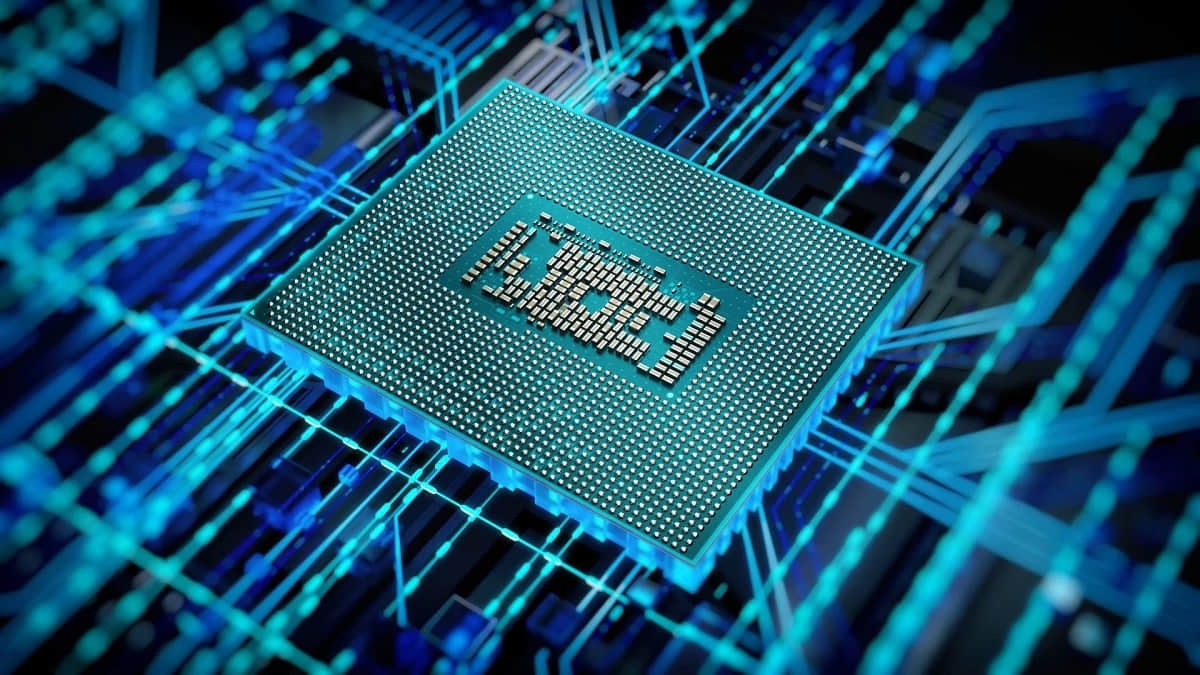 CPU thực hiện những nhiệm vụ gì trong quá trình xử lý?