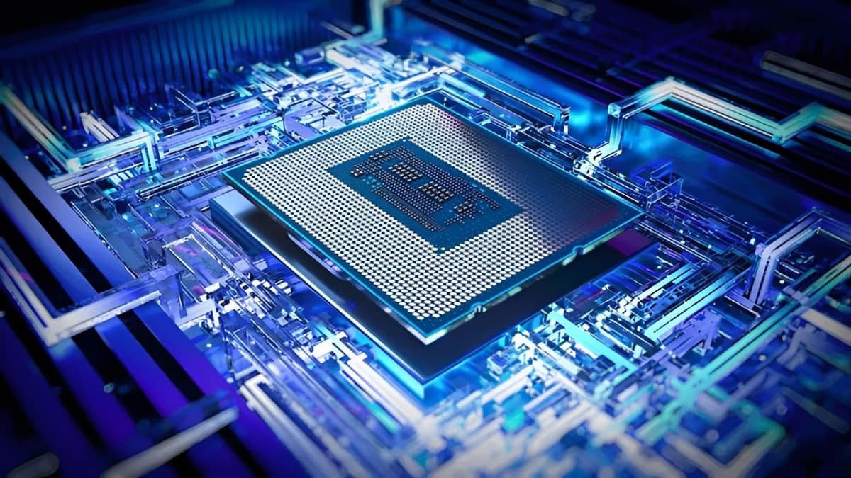 Yếu tố ảnh hưởng đến tốc độ CPU