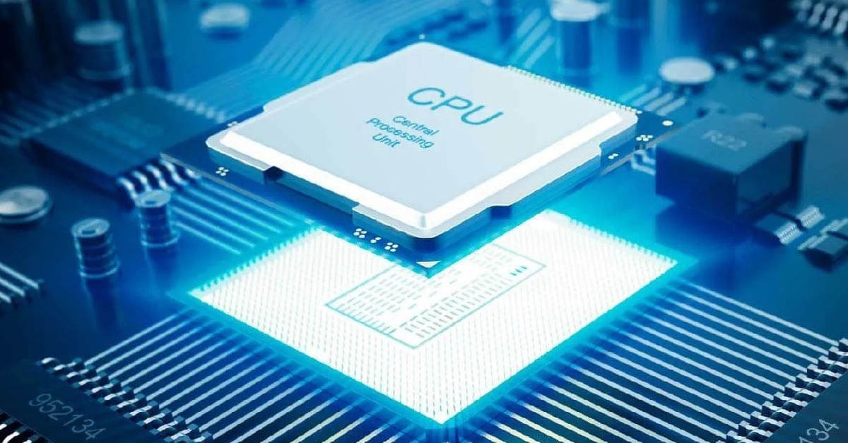 CPU là gì và vì sao nó được ví như bộ não của máy tính?