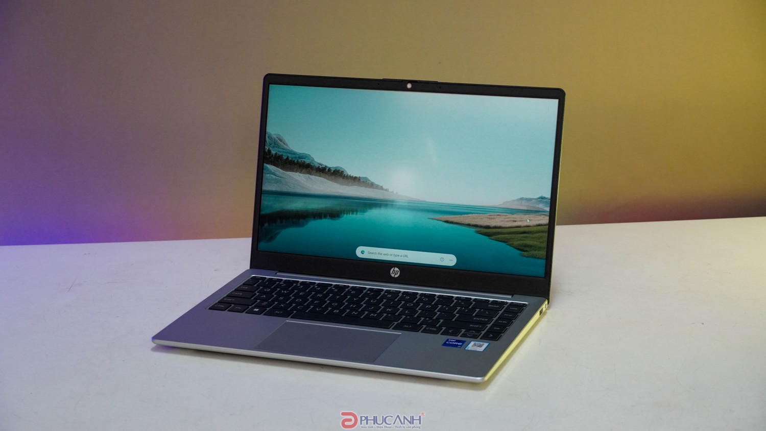 Review laptop doanh nghiệp HP 240 G10