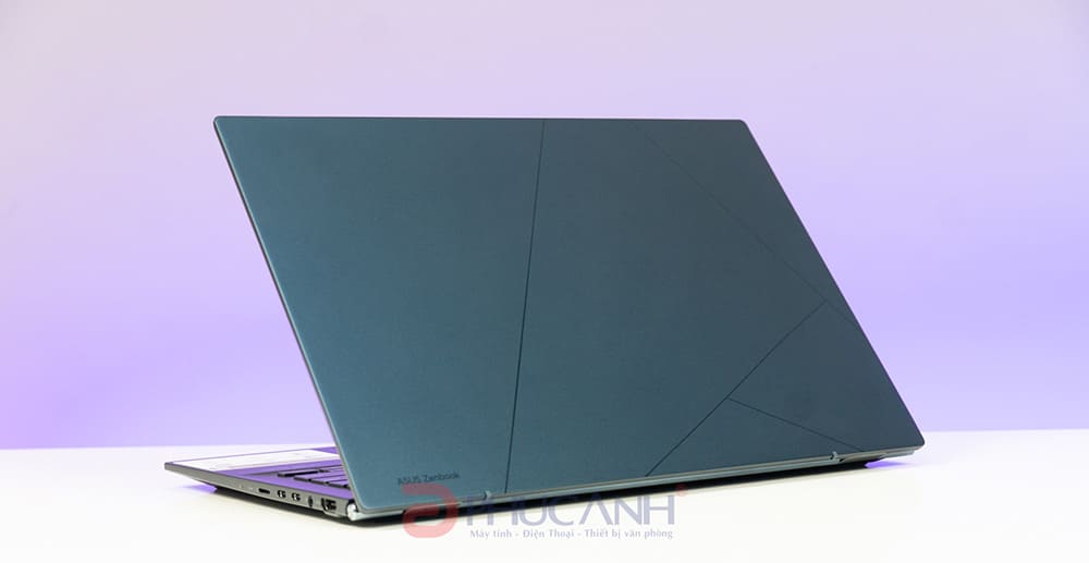 Asus Zenbook UX3402ZA