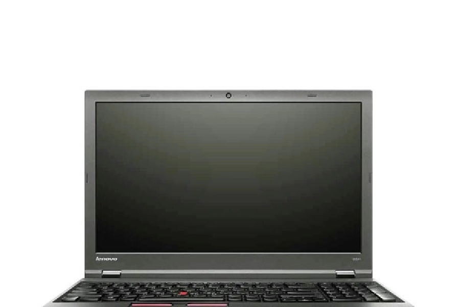 Lenovo Thinkpad W-Series