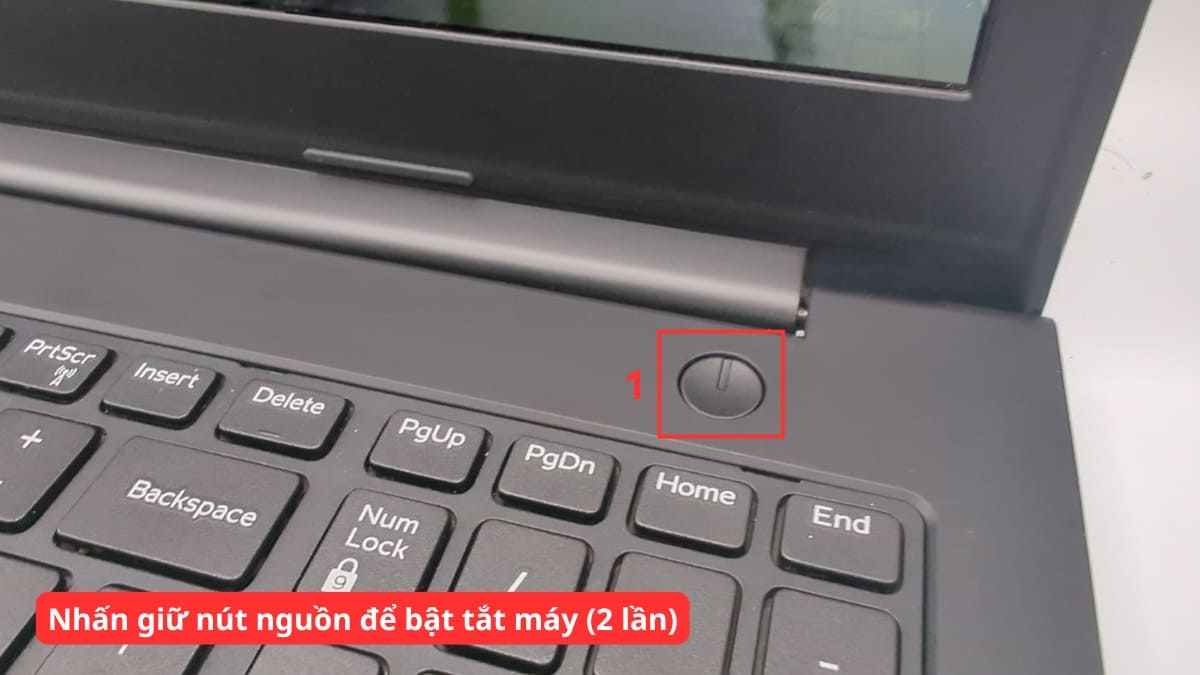 Cách sửa lỗi boot loop nhanh chóng