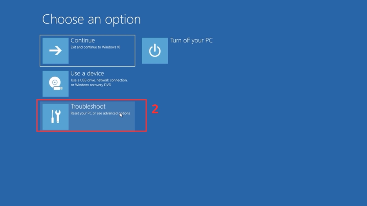 Cách sửa lỗi boot loop nhanh chóng