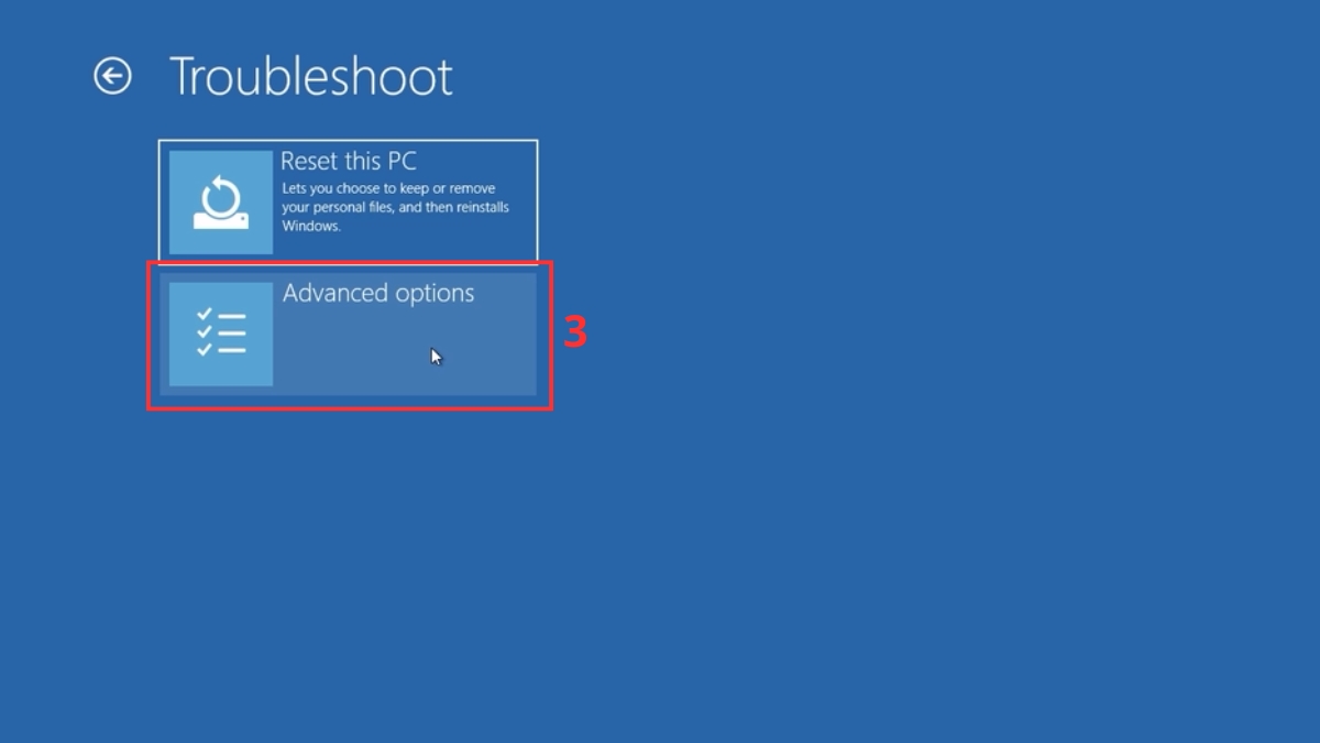 Cách sửa lỗi boot loop nhanh chóng