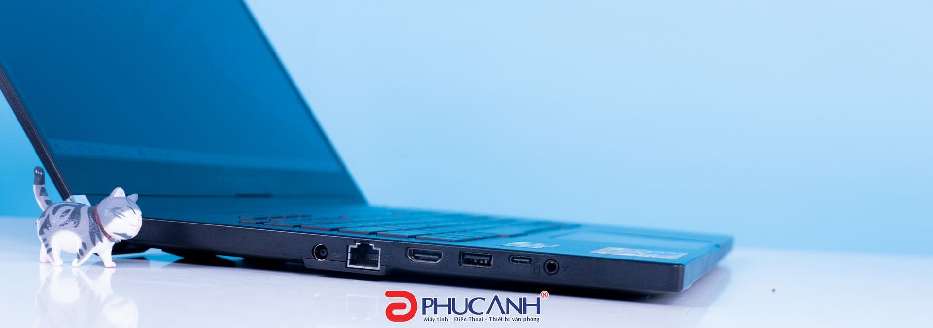 Review Asus Rog Zephyrus G15 2020