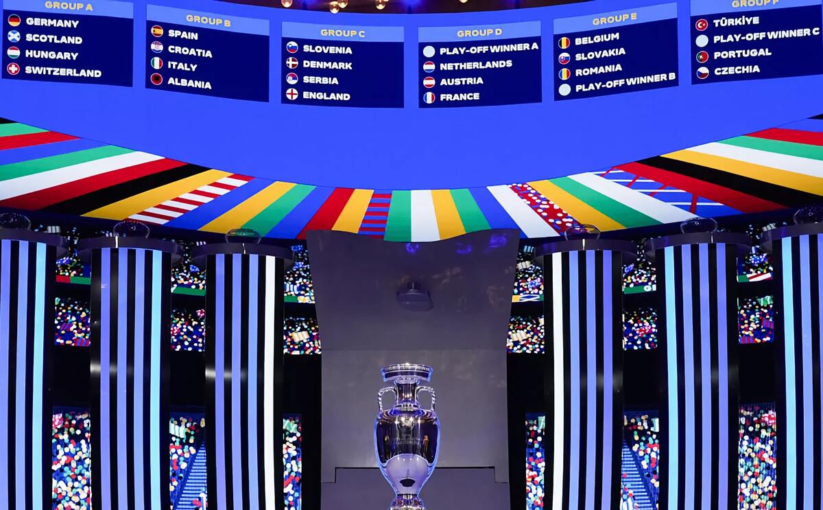 Link xem Euro 2024 trực tiếp 