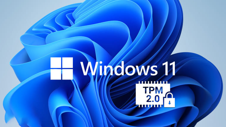 TPM 2.0 windows 11