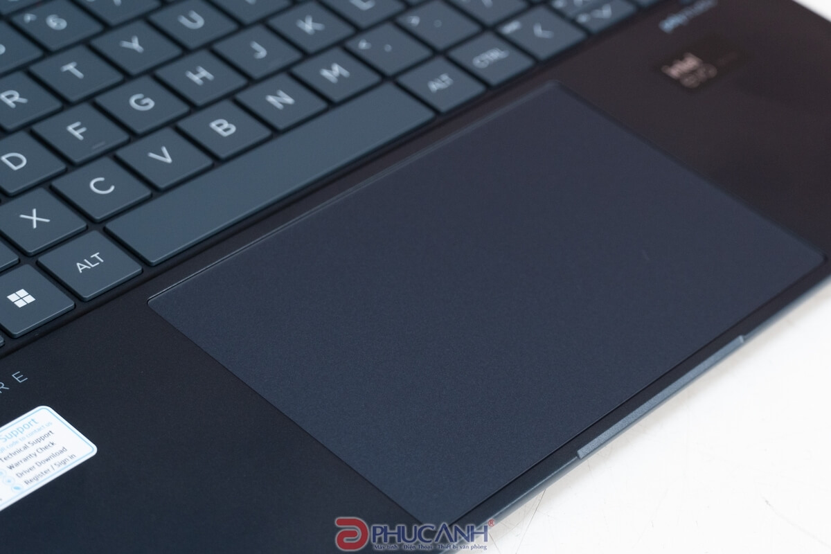 Đánh giá HP Spectre 14 X360 2024