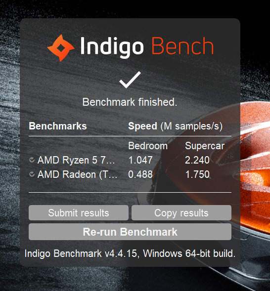 review Lenovo ThinkBook 14 G6 ABP