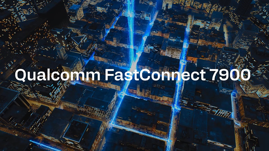 Qualcomm ra mắt Snapdragon 8 Gen 5