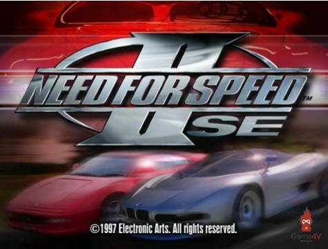 Need For Speed