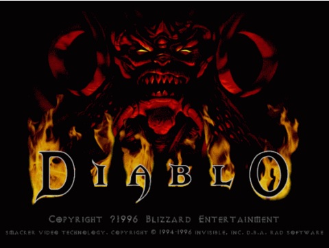  Diablo