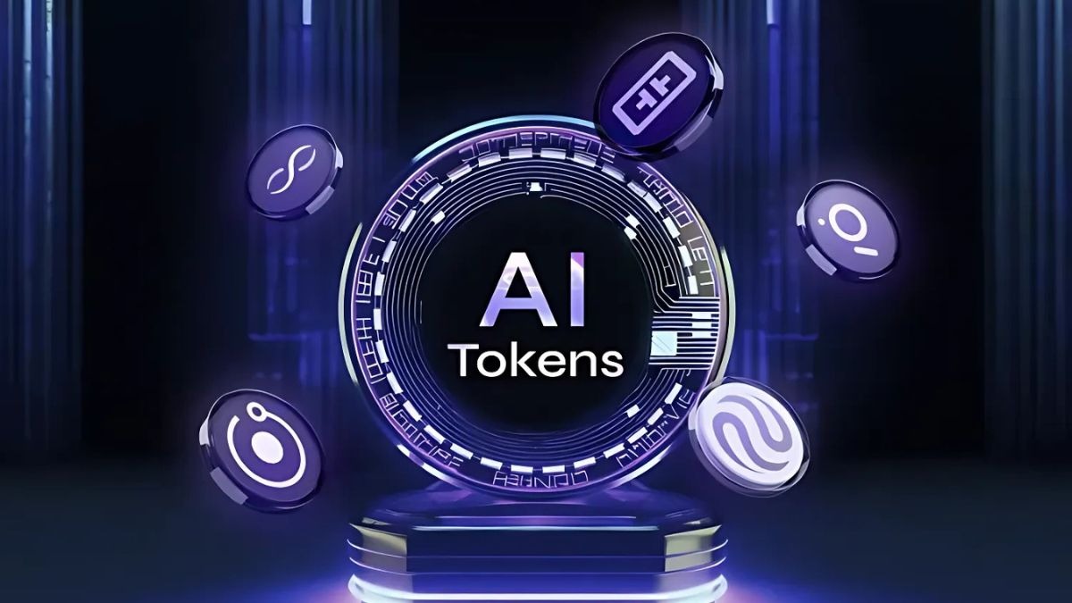 Token AI là gì?