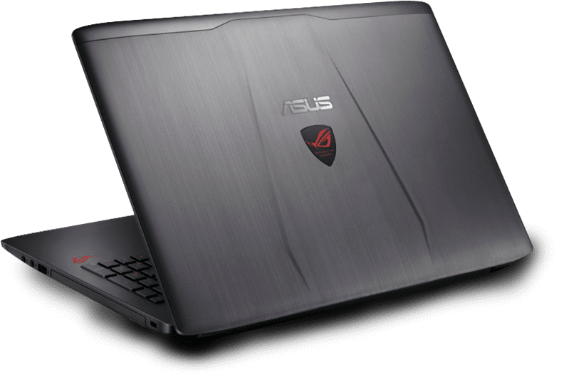 Asus GL552VL CN044D – Laptop chơi game không giới hạn