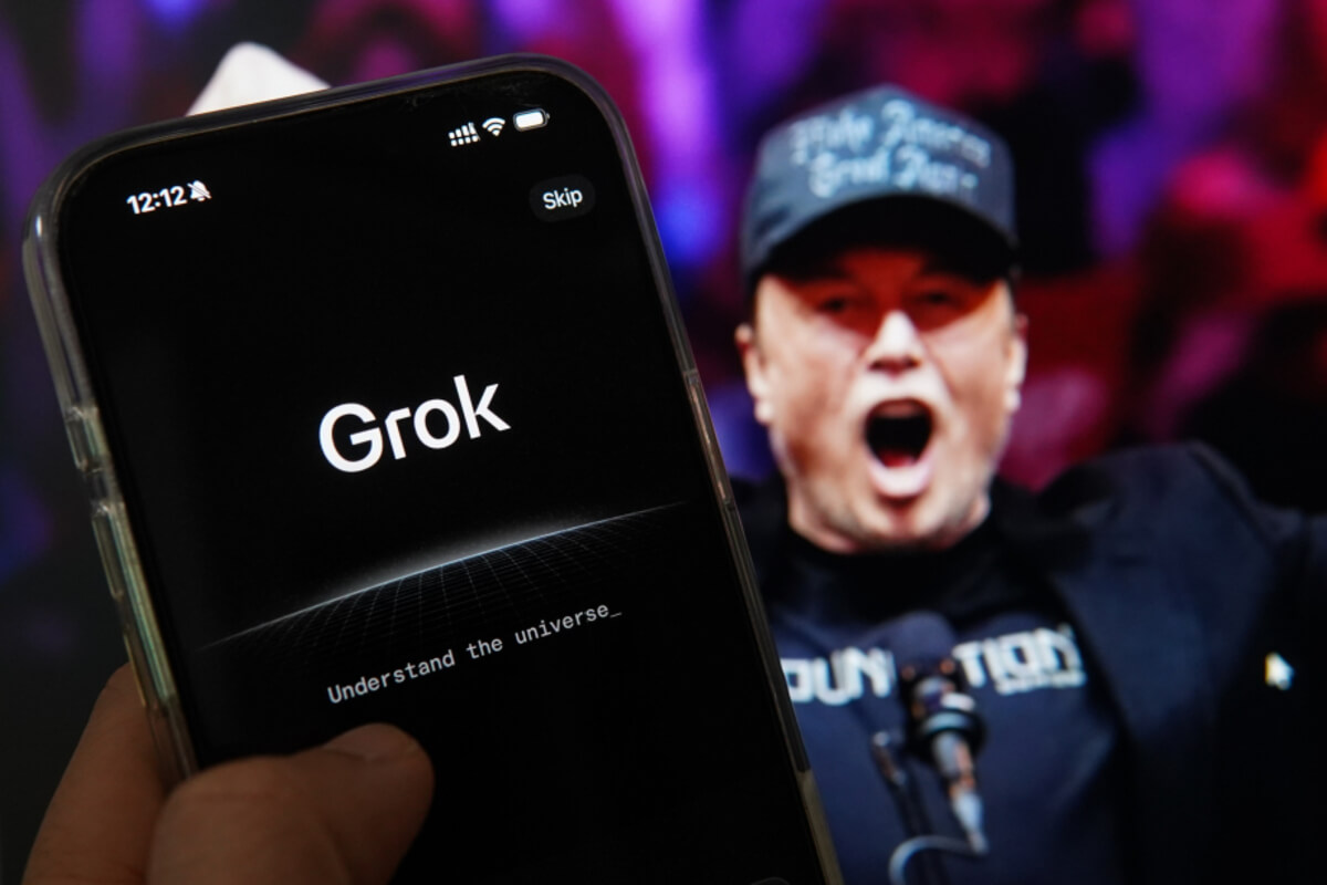 AI Grok 3 là gì? Grok 3 của nước nào?
