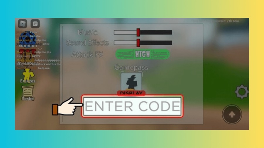 Code All Star Tower Defense tháng 4/2026 mới nhất