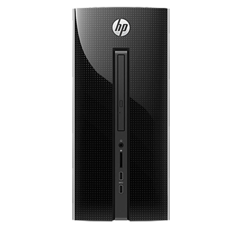 HP Slimline 260-p049l – Máy tính để bàn tầm trung trong tầm giá 11.000.000đ