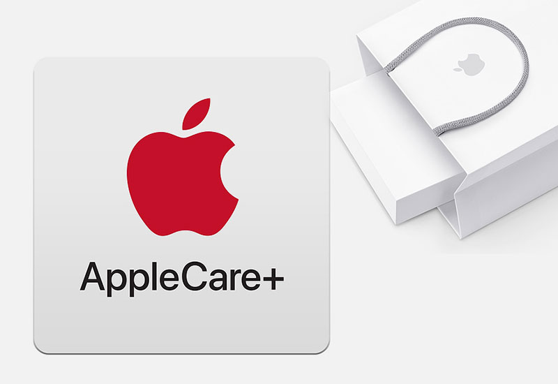 Dịch vụ Apple Care/ Apple Care Plus