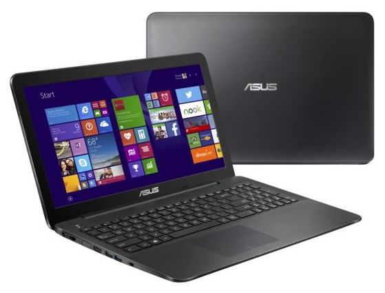 Asus X454LA WX292D – Laptop giá rẻ, tặng bộ quà khuyến mãi giá trị